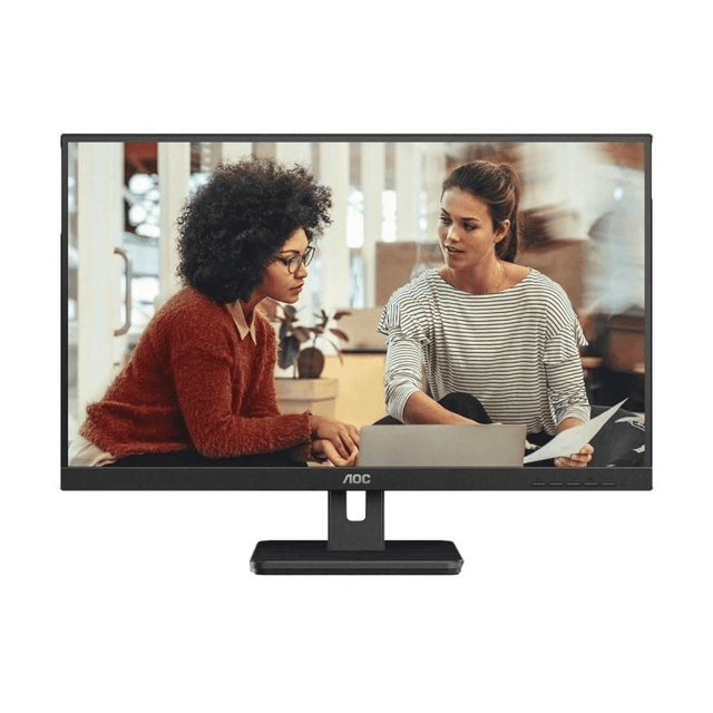 AOC 27E3H2 27-inch 1920 x 1080p FHD 16:9 100Hz 4ms IPS LCD Monitor