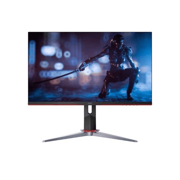 AOC 27G4 27-inch 1920 x 1080p FHD 16:9 180Hz 1ms IPS LED Monitor