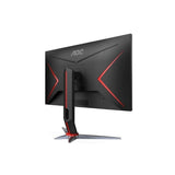 AOC 27G4 27-inch 1920 x 1080p FHD 16:9 180Hz 1ms IPS LED Monitor