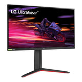 LG UltraGear 27-inch 1920 x 1080p FHD 16:9 240Hz 1ms IPS LED Gaming Monitor 27GP750-B