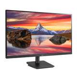 LG 27-inch 1920 x 1080p FHD 16:9 75Hz 5ms AMD FreeSync IPS Monitor 27MP400-B