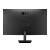 LG 27-inch 1920 x 1080p FHD 16:9 75Hz 5ms AMD FreeSync IPS Monitor 27MP400-B