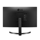 LG 27-inch 2560 x 1440p QHD 16:9 75Hz 5ms AMD FreeSync IPS Monitor 27QN600-B