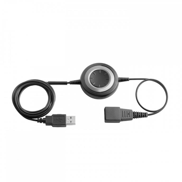 Jabra Link 280 QD to USB Adapter