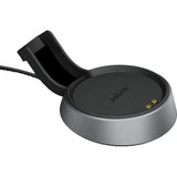 Jabra Evolve2 85 Wireless Noise-Canceling Headset with Stand 28599-989-989