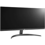 LG 29WQ500-B 29-inch 2560x1080p UW-UXGA 21:9 100Hz 5ms IPS LED Monitor