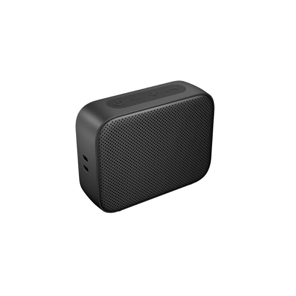 HP 350 2D802AA Black Speaker Bluetooth