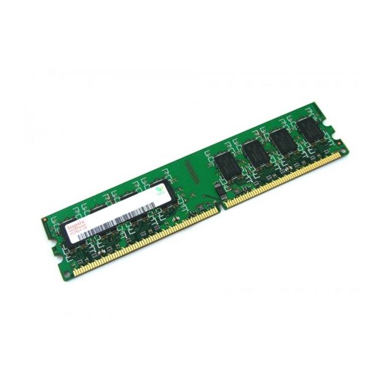 Hynix 2GB DDR2 800MHz PC800 DIMM Memory Module 2G/HY/800