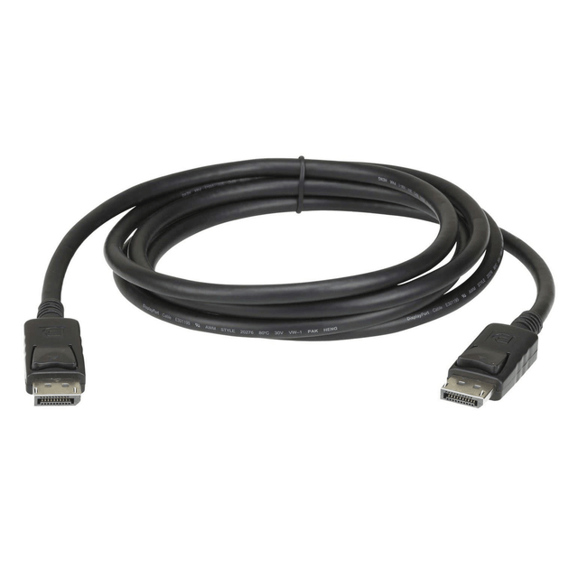 ATEN 2L-7D02DP 2m DisplayPort Cable