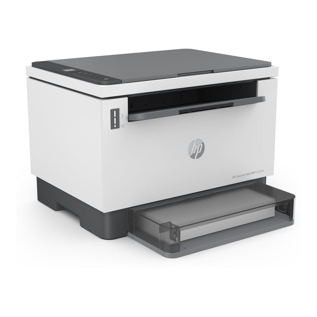 HP LaserJet Tank MFP 2602dn Mono A4 Laser Printer 2R3F0A