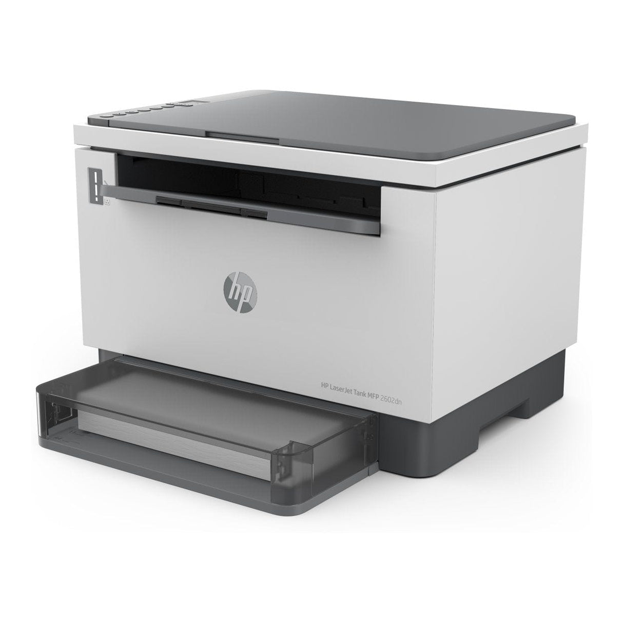 HP LaserJet Tank MFP 2602dn Mono A4 Laser Printer 2R3F0A