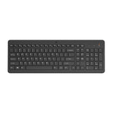 HP 330 Wireless Keyboard and Mouse Combo 2V9E6AA