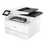 HP LaserJet Pro 4103dw A4 Multifunction Mono Laser Business Printer 2Z627A