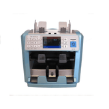 Avansa MegaSort 3000 Note Counter