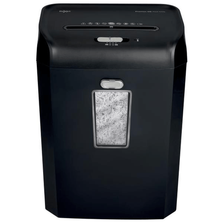 Rexel ProMax QS RSX1035 P4 Cross Cut Paper Shredder 300060Q