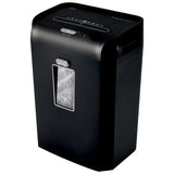 Rexel ProMax QS RSX1035 P4 Cross Cut Paper Shredder 300060Q