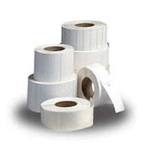 Zebra Z-Select 2000T 70 x 32mm Thermal Transfer Paper Label 3007205-T