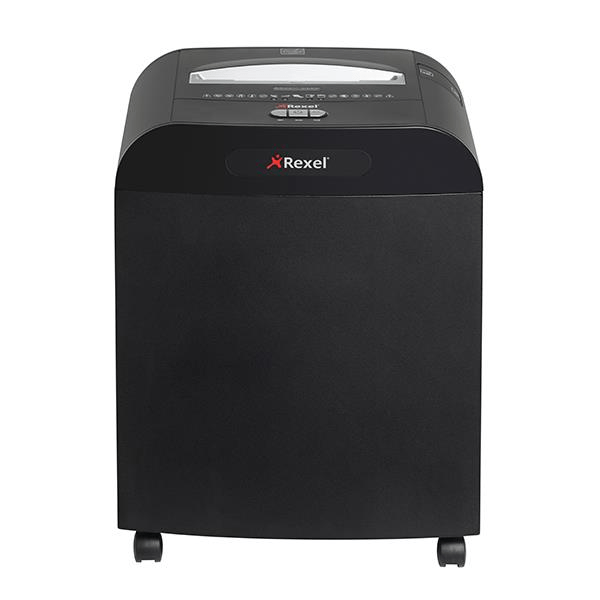 Rexel Mercury RDM1050 Micro Cut Paper Shredder