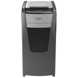 Rexel Optimum AutoFeed+ 750M Automatic Micro Cut P5 Paper Shredder 301447