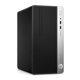 HP ProDesk 400 G5 MT PC - Intel Core i3-8100 128GB SSD 16GB RAM Win 10 Pro 30724467