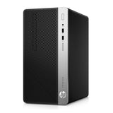 HP ProDesk 400 G5 MT PC - Intel Core i3-8100 128GB SSD 16GB RAM Win 10 Pro 30724467