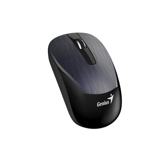 Genius ECO-8015 Wireless BlueEye Mouse 31030005402