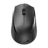 Genius NX-8000S Silent Wireless USB Type-C Mouse Black 31030035400