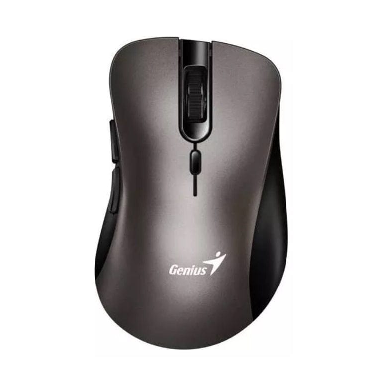 Genius 8100S Wireless Mouse 31030040404