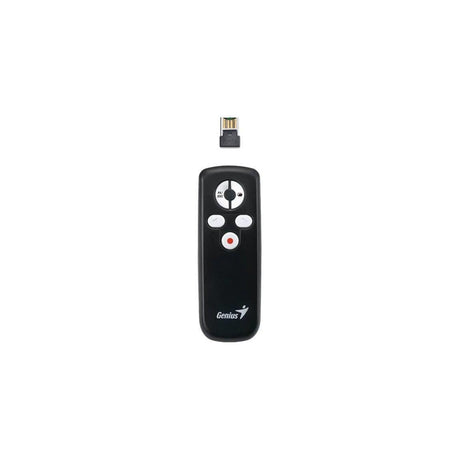 Genius Media Pointer 100 Wireless Presenter 31090015100