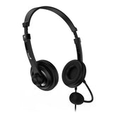 Genius HS-230U Wired USB Headset 31710021400