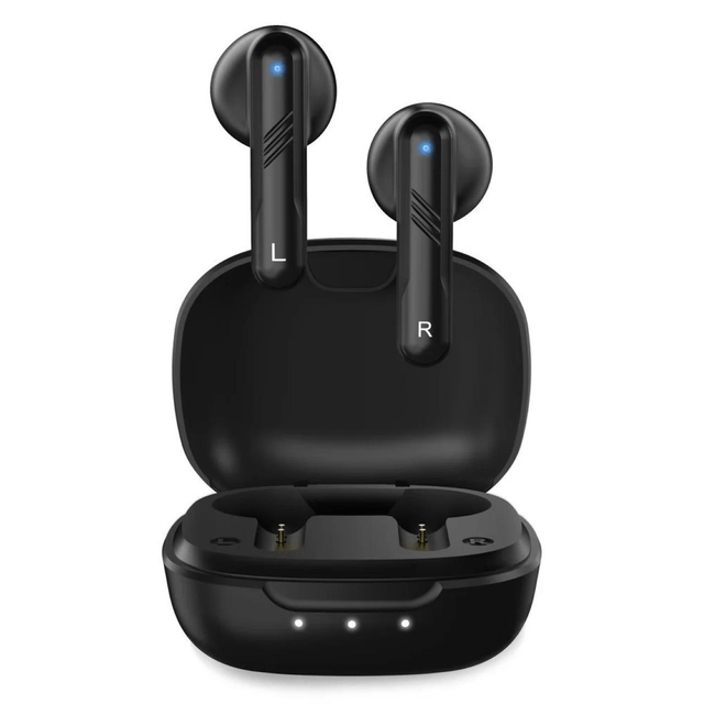 Genius HS-M905BT In-Ear Wireless Earphones Black 31710025402