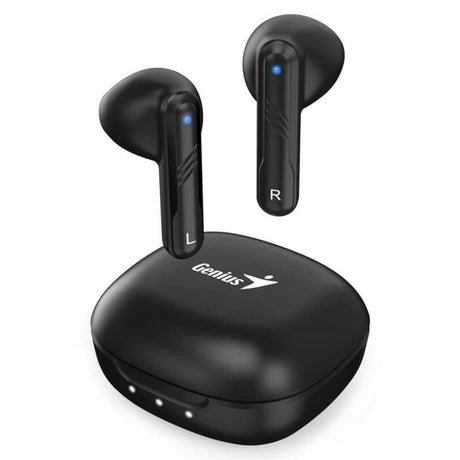 Genius HS-M905BT In-Ear Wireless Earphones Black 31710025402