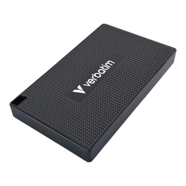 Verbatim 512GB M.2 Type-C Metal External Mini SSD 32030