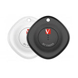 Verbatim My Finder Bluetooth Tracker 2-pack Black and White 32131