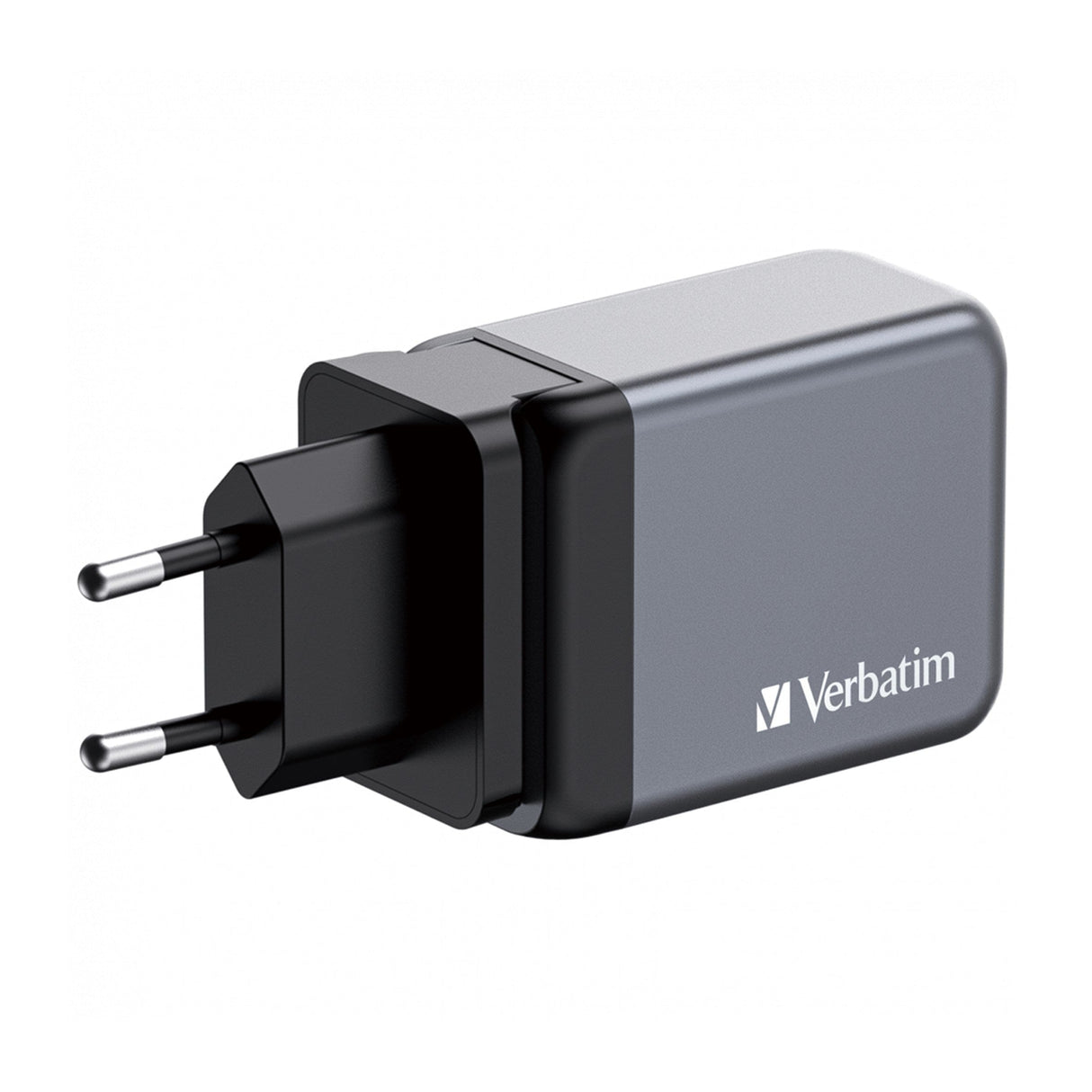 Verbatim 65W 3-in-1 GaN Wall Charger 32201