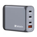 Verbatim 100W 4-in-1 GaN Wall Charger 32202