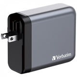 Verbatim 140W 4-in-1 GaN Wall Charger 32203