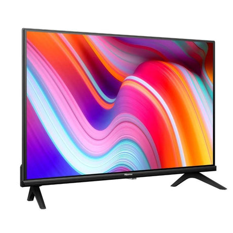 Hisense 32A4K 32-inch HD Smart LED TV