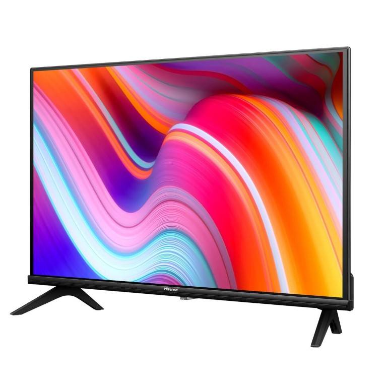 Hisense 32A4K 32-inch HD Smart LED TV