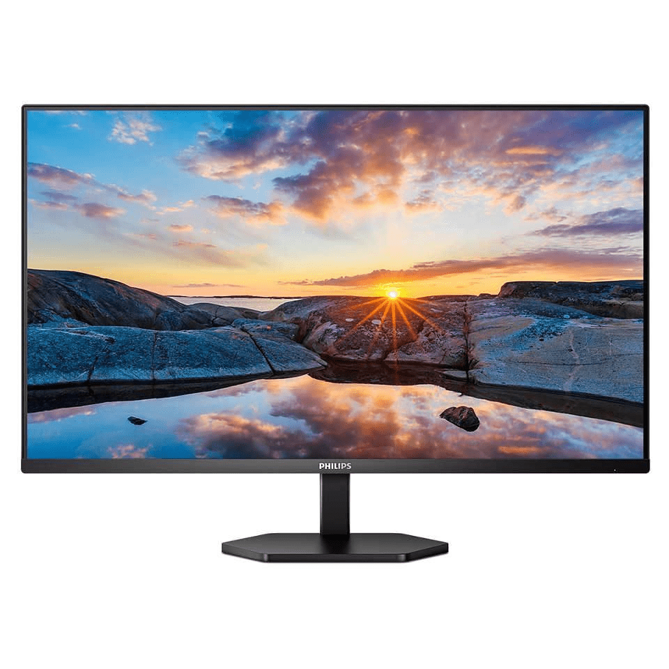 Philips 32E1N3100LA 31.5-inch 1920 x 1080p FHD 16:9 75Hz 1ms VA LCD Monitor