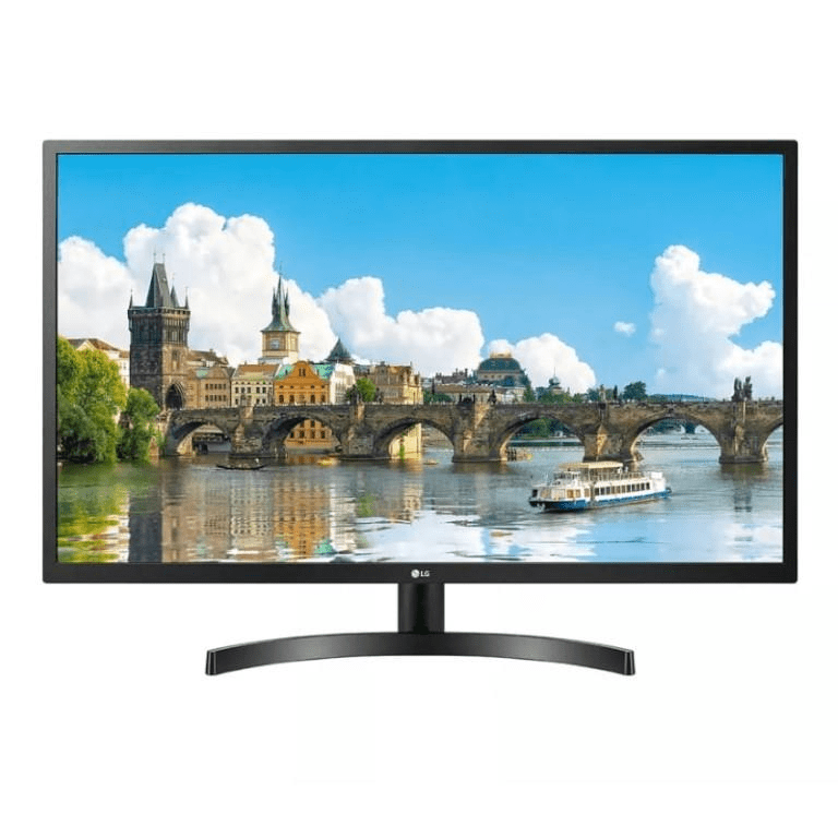 LG 32MN500M 31.5-inch 1920 x 1080p FHD 16:9 60Hz 5ms AMD FreeSync IPS Monitor 32MN500-B.AFBQ