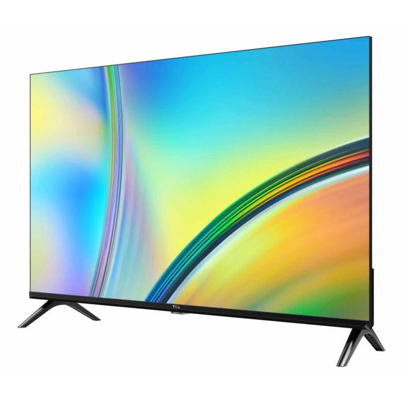 TCL S54 Series 32-inch HD Smart LED TV 32S5400A