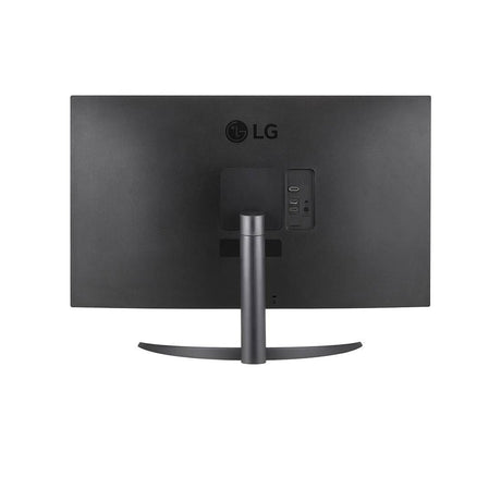 LG 32UR500-B 31.5-inch 3840 x 2160p 4K UHD 16:9 4ms TFT LCD Monitor