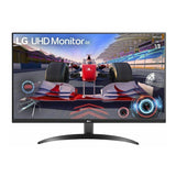 LG 32UR500 31.5-inch 3840 x 2160p 4K UHD 16:9 60Hz 4ms LED VA Gaming Monitor