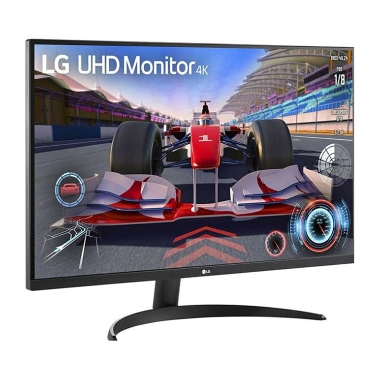 LG 32UR500 31.5-inch 3840 x 2160p 4K UHD 16:9 60Hz 4ms LED VA Gaming Monitor