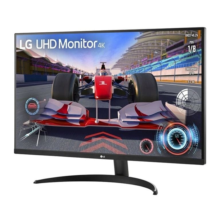 LG 32UR500 31.5-inch 3840 x 2160p 4K UHD 16:9 60Hz 4ms LED VA Gaming Monitor