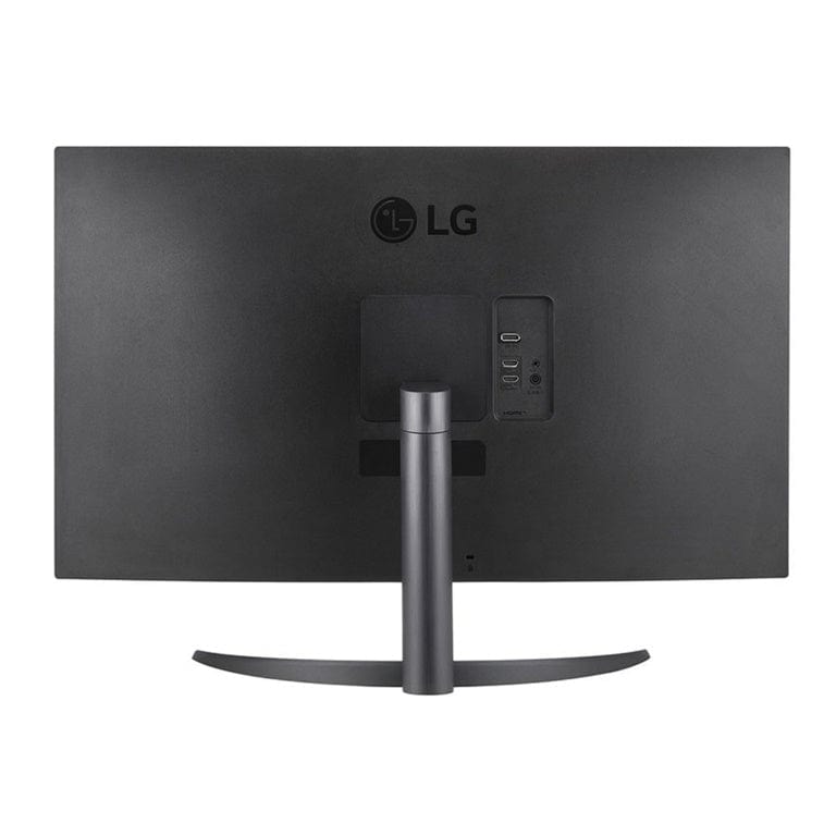 LG 32UR500 31.5-inch 3840 x 2160p 4K UHD 16:9 60Hz 4ms LED VA Gaming Monitor