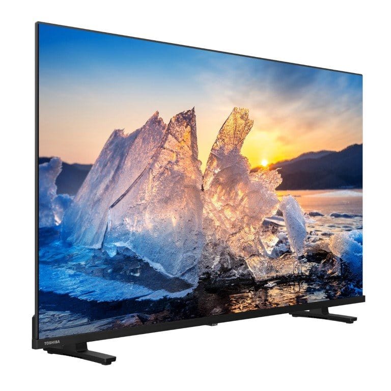 Toshiba 32V35MN 32-inch 1366 x 768p HD Smart LED TV