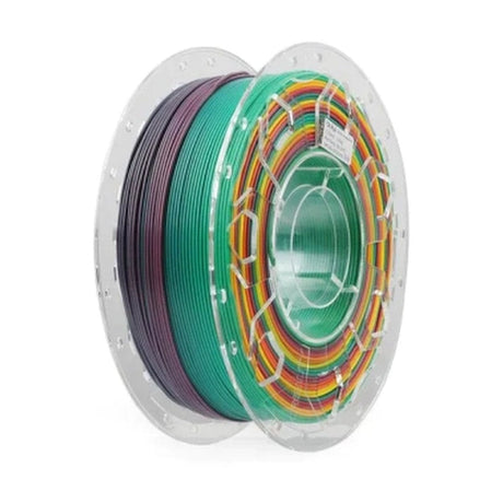 Creality 3D PLA Filament 1Kg - Rainbow 3301010010