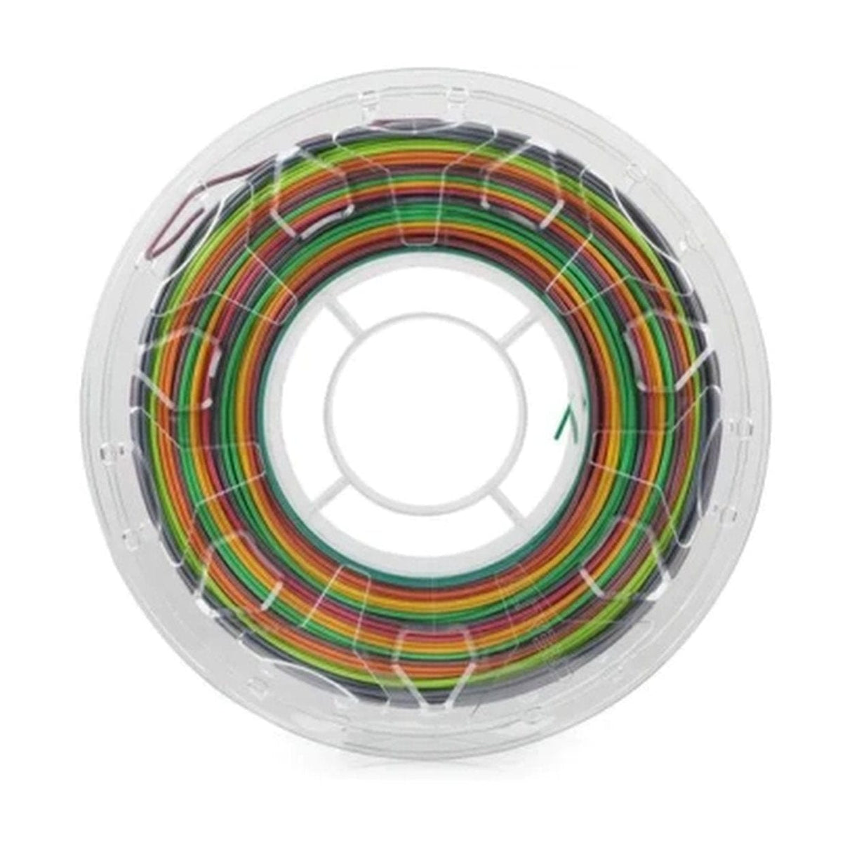 Creality 3D PLA Filament 1Kg - Rainbow 3301010010